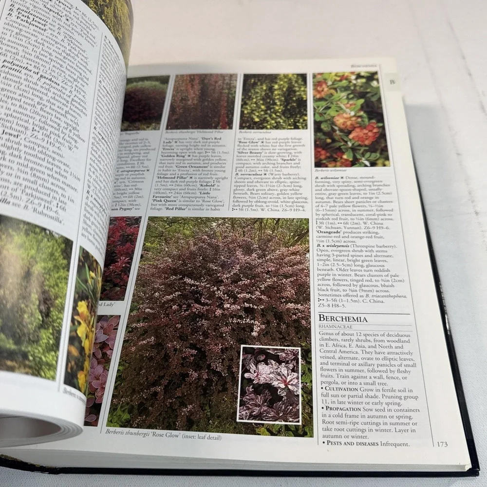 American Horticultural Society A-z‎ Encyclopedia of G...